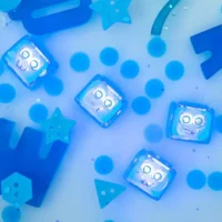 Glo Pals - Світловий кубик Blair - Зображення 3