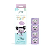 Glo Pals - Світловий кубик Lumi