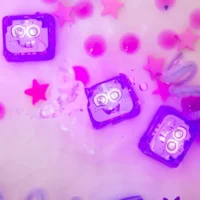 Glo Pals - Світловий кубик Lumi - Зображення 5