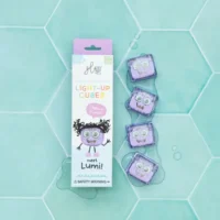 Glo Pals - Світловий кубик Lumi - Зображення 4