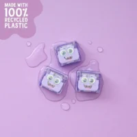 Glo Pals - Світловий кубик Lumi - Зображення 6