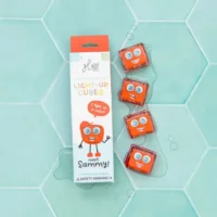 Glo Pals - Світловий кубик Sammy - Зображення 3