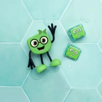 Набір Glo Pals - Персонаж Pippa - Зображення 4
