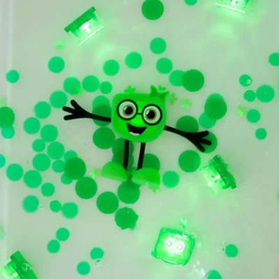 Набір Glo Pals - Персонаж Pippa - Зображення 5