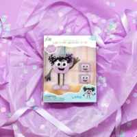 Набір Glo Pals - Персонаж Lumi - Зображення 6