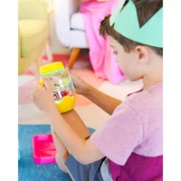 Glo Pals - Сенсорна баночка Yellow - Зображення 5