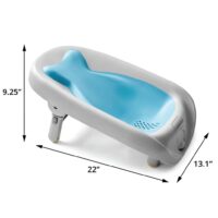Позиціонер дитячий Skip Hop Moby - Зображення 6