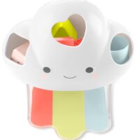 Іграшка сортер Skip Hop Хмарка - Зображення 5