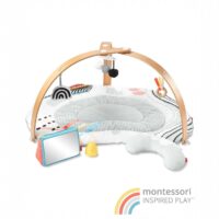 Розвиваючий килимок Skip Hop Discoverosity Montessori-Inspired - Зображення 2