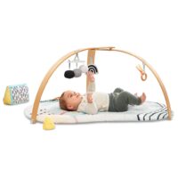 Розвиваючий килимок Skip Hop Discoverosity Montessori-Inspired - Зображення 3