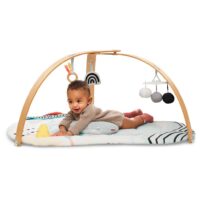 Розвиваючий килимок Skip Hop Discoverosity Montessori-Inspired - Зображення 4