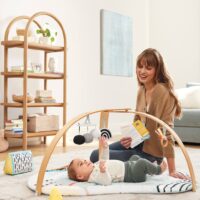 Розвиваючий килимок Skip Hop Discoverosity Montessori-Inspired - Зображення 5