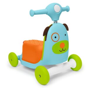 Каталка-самокат SKIP HOP Песик