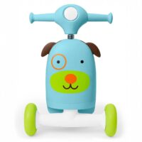 Каталка-самокат SKIP HOP Песик - Зображення 2