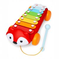 Ксилофон Skip Hop Лисиця