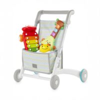 Ігровий центр-ходунки Skip Hop 4 в 1 - Зображення 2
