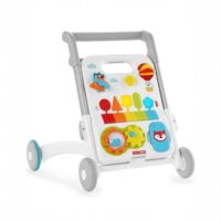 Ігровий центр-ходунки Skip Hop 4 в 1