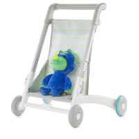 Ігровий центр-ходунки Skip Hop 4 в 1 - Зображення 4