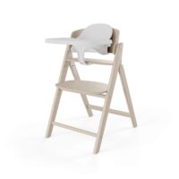 Стілець Click&Fold 4в1 All Natural - Зображення 2