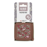 Контейнер для пустушок BIBS x Liberty Pacifier Box – Chamomile Lawn Woodchuck - Зображення 2