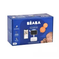 Відеоняня Beaba Zen Nomad, арт. 930373 - Зображення 2