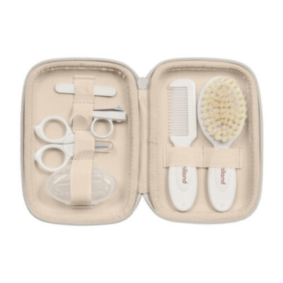 Набір для догляду за дитиною Miniland baby Baby Kit Valencia - Зображення 3