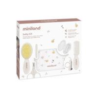 Набір для догляду за дитиною Miniland baby Baby Kit Valencia - Зображення 2