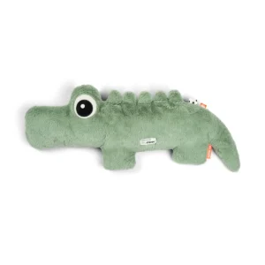 М'яка іграшка Done by deer Croco, Зелена