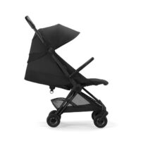 Coya Cybex Urban Mobility Black - Зображення 3