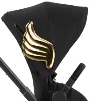 Візок Cybex e-Priam JS Wings - Зображення 4