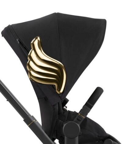 Візок Cybex e-Priam JS Wings - Зображення 4
