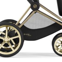 Візок Cybex e-Priam JS Wings - Зображення 3