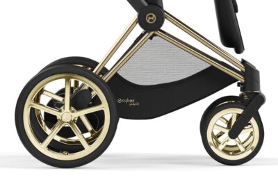 Візок Cybex e-Priam JS Wings - Зображення 3