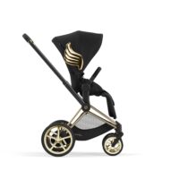 Візок Cybex e-Priam JS Wings - Зображення 2