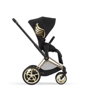 Візок Cybex e-Priam JS Wings - Зображення 2