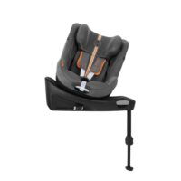 Автокрісло Cybex  Sirona Gi i-Size - Зображення 4