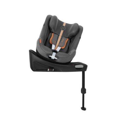 Автокрісло Cybex  Sirona Gi i-Size - Зображення 4