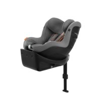 Автокрісло Cybex  Sirona Gi i-Size - Зображення 3