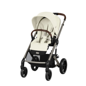 Візок Cybex Balios S Lux