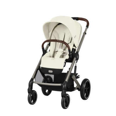 Візок Cybex Balios S Lux