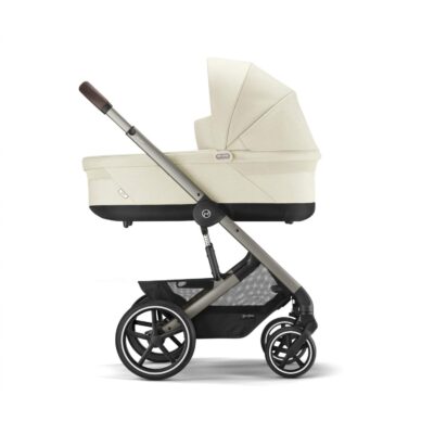 Візок Cybex Balios S Lux - Зображення 4
