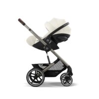 Візок Cybex Balios S Lux - Зображення 5
