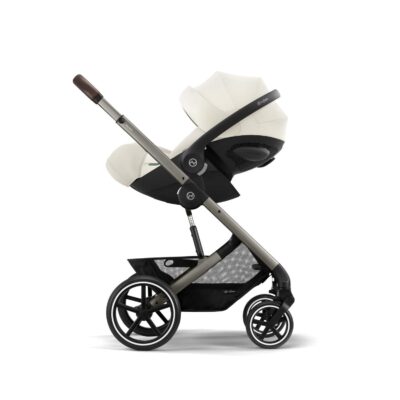 Візок Cybex Balios S Lux - Зображення 5