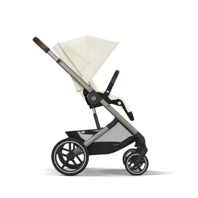Візок Cybex Balios S Lux - Зображення 6