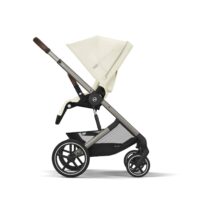 Візок Cybex Balios S Lux - Зображення 7