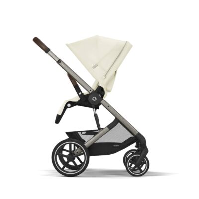 Візок Cybex Balios S Lux - Зображення 7