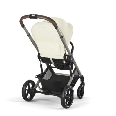 Візок Cybex Balios S Lux - Зображення 8