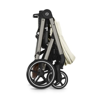 Візок Cybex Balios S Lux - Зображення 3