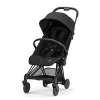 Coya Cybex Urban Mobility Black