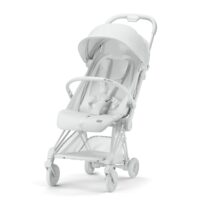 Coya Cybex Urban Mobility
